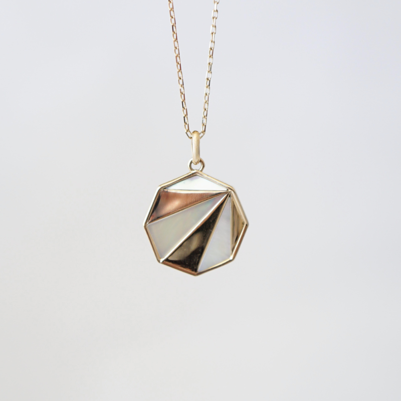 K10 Umbrella Pendant