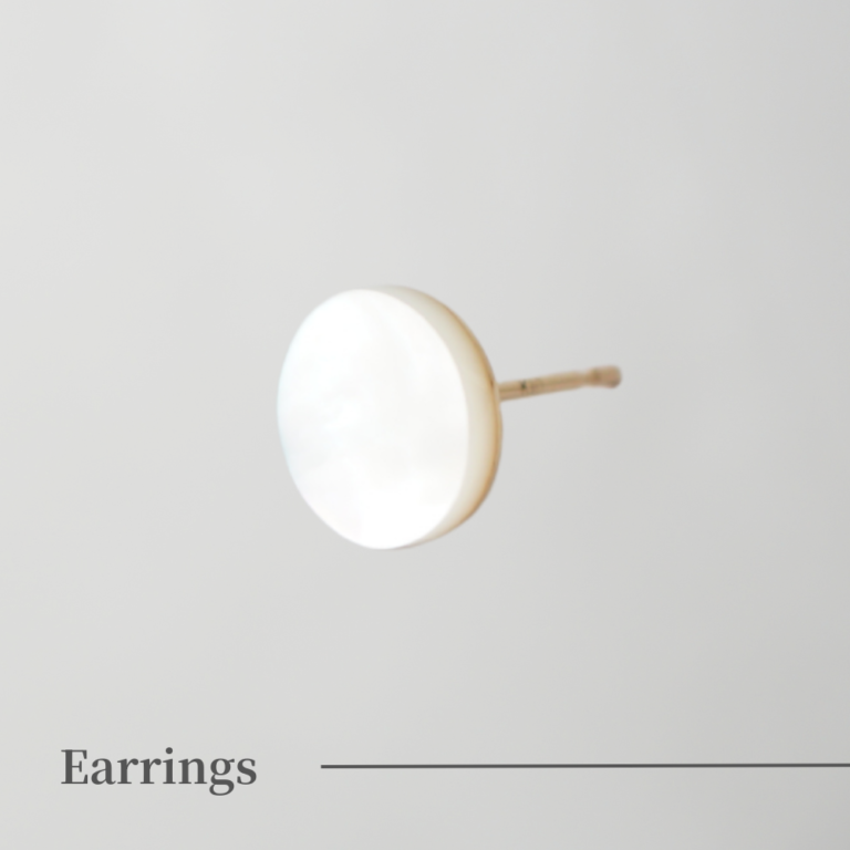 ピアス
